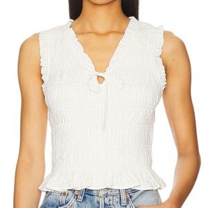 PAIGE Devi Top NWOT Size XS